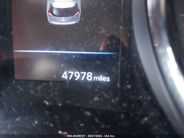 KNMAT2MV8JP570950 Nissan ROGUE S