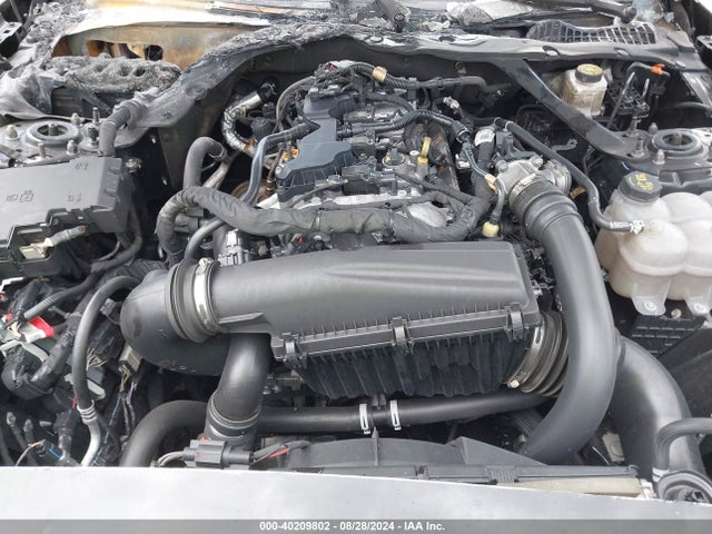 Ford Mustang Ecoboost Premium 2024 1FAGP8UH7R5120537 Image 10