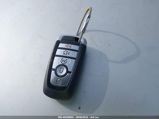 Ford Mustang Ecoboost Premium 2024 1FAGP8UH7R5120537 Image 11