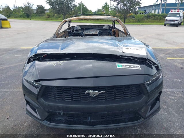 Ford Mustang Ecoboost Premium 2024 1FAGP8UH7R5120537 Image 6