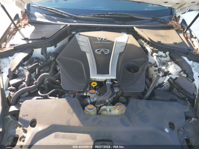 JN1EV7AP2HM743150 Infiniti Q50 3.0t Sport