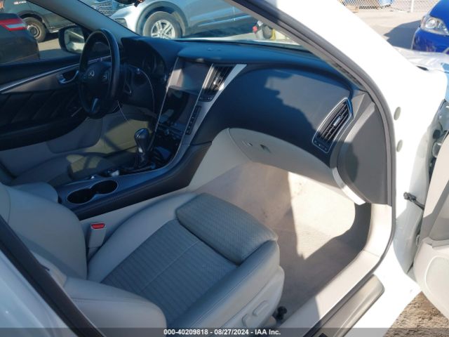 JN1EV7AP2HM743150 Infiniti Q50 3.0t Sport