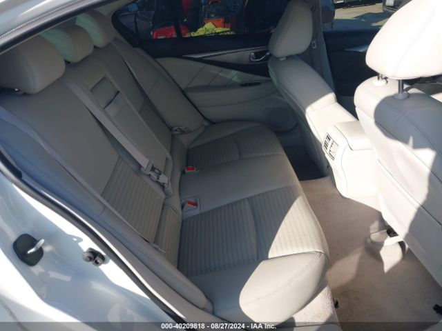 JN1EV7AP2HM743150 Infiniti Q50 3.0t Sport