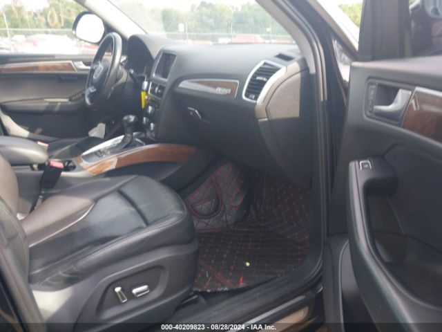 WA1L2AFP1GA089030 Audi Q5 2.0t Premium