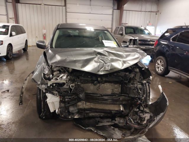 JN8AT2MV5GW144202 Nissan ROGUE S