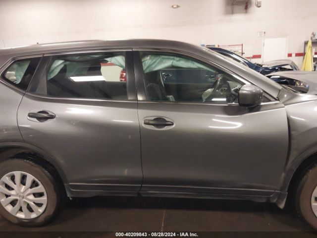 JN8AT2MV5GW144202 Nissan ROGUE S
