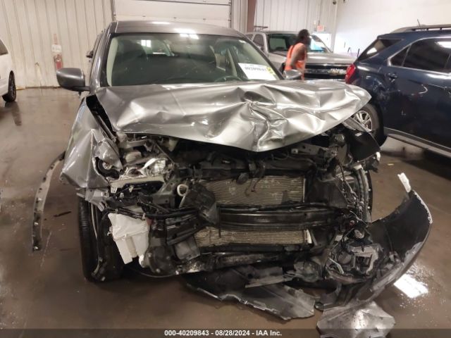 JN8AT2MV5GW144202 Nissan ROGUE S