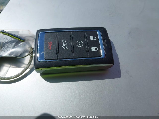 Jeep Grand Cherokee 4xe 2024 1C4RJYB66RC170993 Image 11