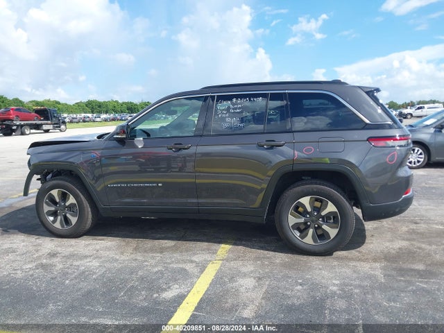 Jeep Grand Cherokee 4xe 2024 1C4RJYB66RC170993 Image 15