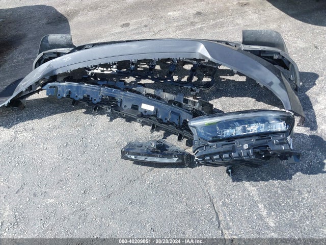 Jeep Grand Cherokee 4xe 2024 1C4RJYB66RC170993 Image 12