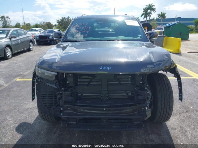 Jeep Grand Cherokee 4xe 2024 1C4RJYB66RC170993 Image 6