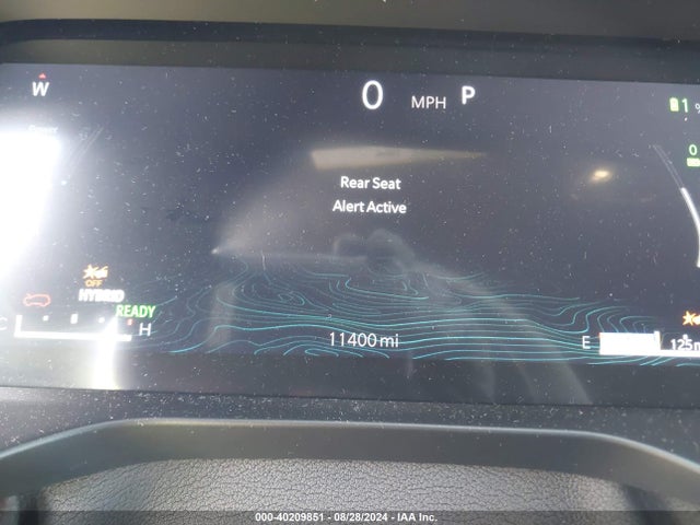 Jeep Grand Cherokee 4xe 2024 1C4RJYB66RC170993 Image 7