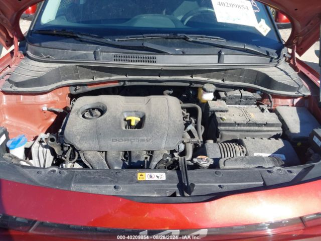 KNDJ23AU9P7189797 KIA SOUL LX