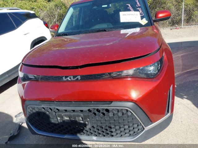 KNDJ23AU9P7189797 KIA SOUL LX