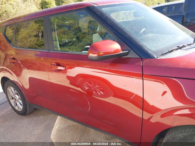KNDJ23AU9P7189797 KIA SOUL LX