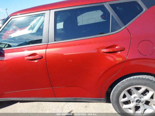 KNDJ23AU9P7189797 KIA SOUL LX