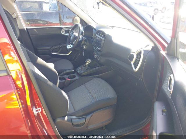 KNDJ23AU9P7189797 KIA SOUL LX