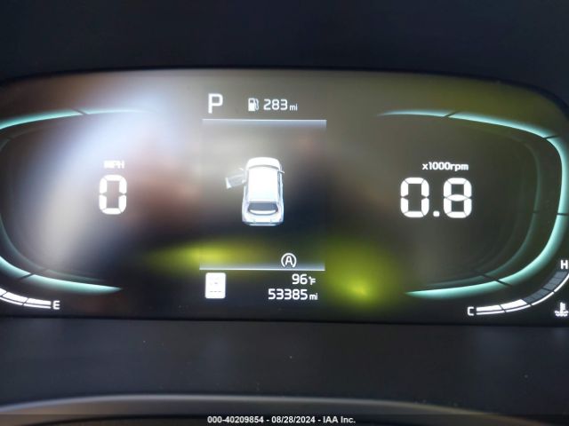 KNDJ23AU9P7189797 KIA SOUL LX