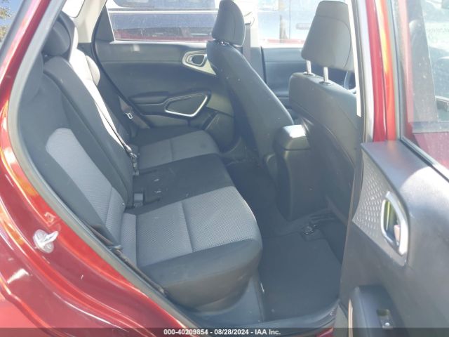 KNDJ23AU9P7189797 KIA SOUL LX