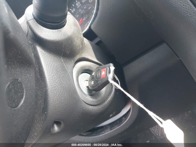 Nissan Rogue Select S 2015 JN8AS5MVXFW762084 Image 11
