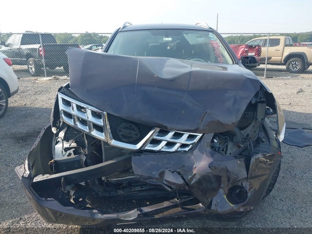 Nissan Rogue Select S 2015 JN8AS5MVXFW762084 Image 13