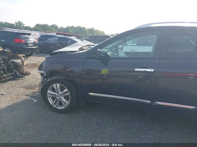 Nissan Rogue Select S 2015 JN8AS5MVXFW762084 Image 15
