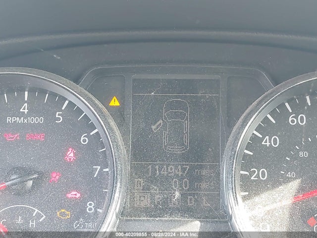 Nissan Rogue Select S 2015 JN8AS5MVXFW762084 Image 16