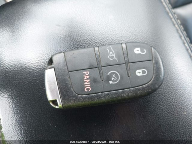 1C4RJFBG0EC508962 Jeep Grand Cherokee Limited