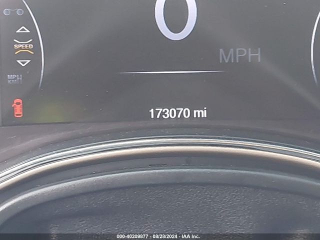 1C4RJFBG0EC508962 Jeep Grand Cherokee Limited