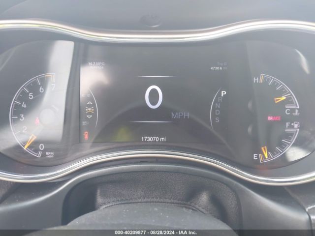 1C4RJFBG0EC508962 Jeep Grand Cherokee Limited