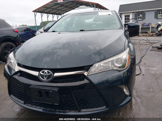 Toyota CAMRY SE 2017 4T1BF1FK6HU408427 Image 12
