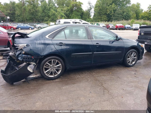 Toyota CAMRY SE 2017 4T1BF1FK6HU408427 Image 13