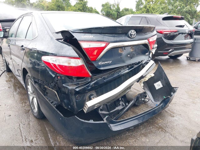 Toyota CAMRY SE 2017 4T1BF1FK6HU408427 Image 6