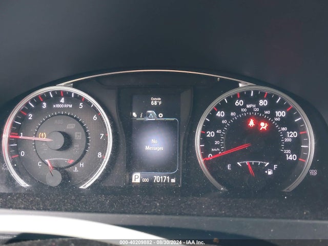 Toyota CAMRY SE 2017 4T1BF1FK6HU408427 Image 7