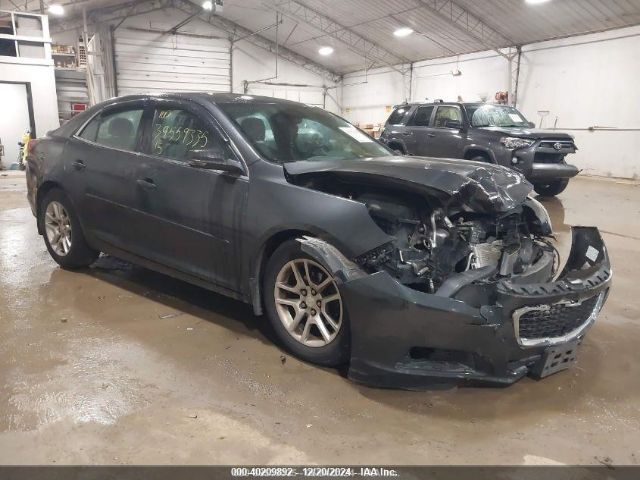 2015 CHEVROLET MALIBU 1G11C5SL7FF202400