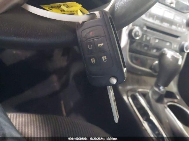 2015 CHEVROLET MALIBU 1G11C5SL7FF202400 Photo 10