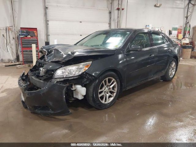 2015 CHEVROLET MALIBU 1G11C5SL7FF202400 Photo 1