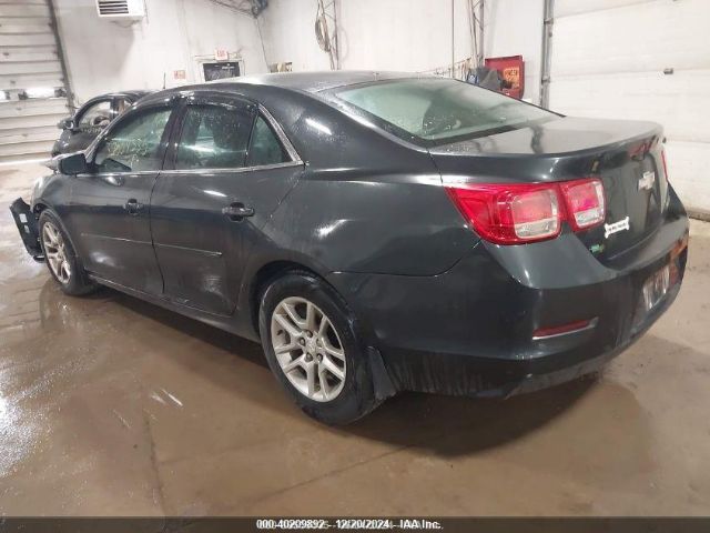 2015 CHEVROLET MALIBU 1G11C5SL7FF202400 Photo 2