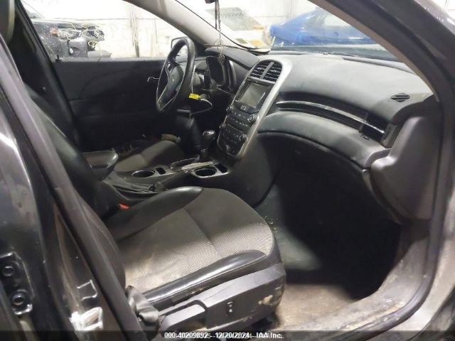 2015 CHEVROLET MALIBU 1G11C5SL7FF202400 Photo 4