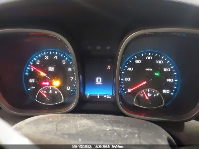 2015 CHEVROLET MALIBU 1G11C5SL7FF202400 Photo 6