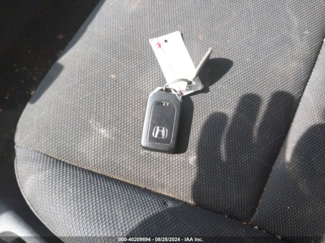3HGGK5H85FM759184 Honda Fit Ex/ex-l