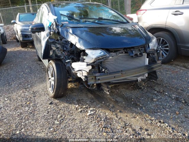 3HGGK5H85FM759184 Honda Fit Ex/ex-l