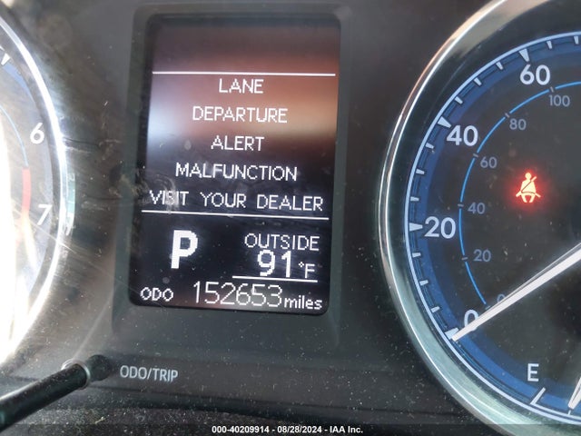 Toyota COROLLA L 2017 2T1BURHE1HC765995 Image 15
