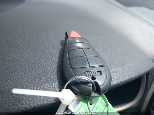 1C4PJLAB2GW107121 Jeep Cherokee Sport