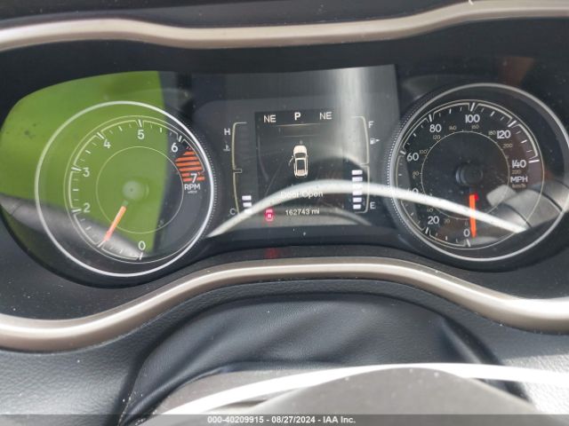 1C4PJLAB2GW107121 Jeep Cherokee Sport