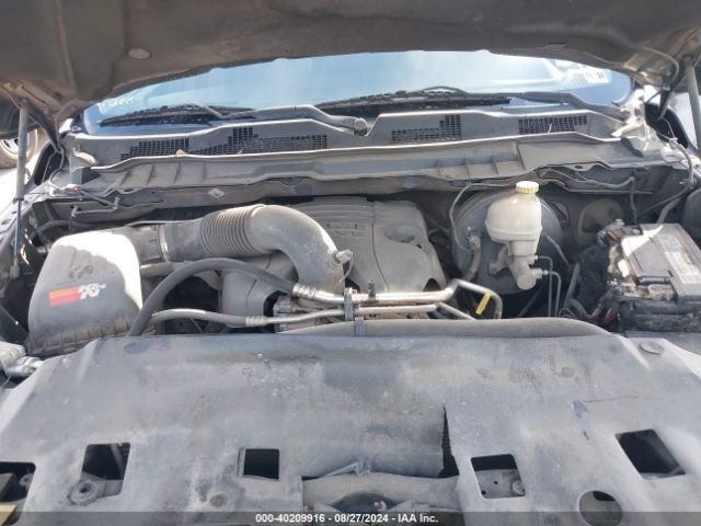 1C6RR6JT9ES383870 RAM 1500 Laramie