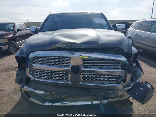 1C6RR6JT9ES383870 RAM 1500 Laramie