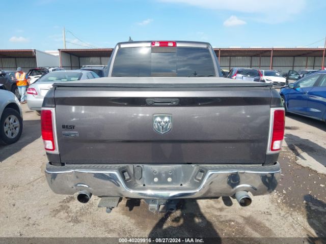 1C6RR6JT9ES383870 RAM 1500 Laramie
