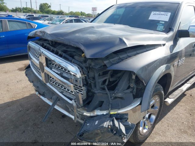 1C6RR6JT9ES383870 RAM 1500 Laramie