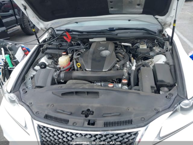 JTHBA1D25G5016374 Lexus IS 200T